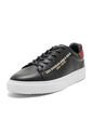 Tenis NegroxRojo VFYN Raimon T 3 de VFYN