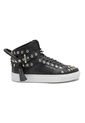 Tenis Negro VFYN Argento Skull 3 de VFYN