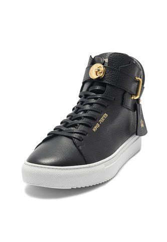 Tenis Negro VFYN Argento 3 VFYN