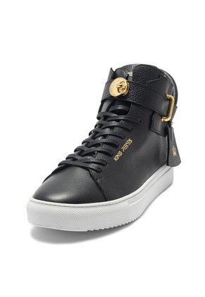 Tenis Negro VFYN Argento 3