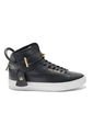 Tenis Negro VFYN Argento 3 de VFYN