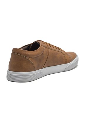 Tenis Para Hombre Sintético Miel VFYN Pilatos 3