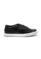 Tenis Para Hombre Negro Sintético VFYN Silver 3 de VFYN