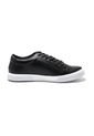 Tenis Para Hombre Negro Sintético VFYN Silver 3 de VFYN