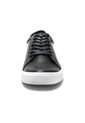 Tenis Para Hombre Negro Sintético VFYN Silver 3 de VFYN