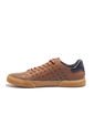 Tenis Para Hombre Sintético Miel VFYN Gary 3 de VFYN