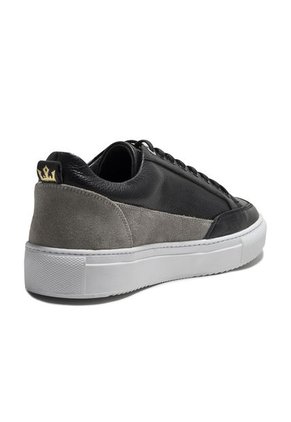 Tenis NegroxGris VFYN Mazoni 3