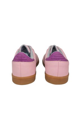 Tenis Mujer Rosado Vfyn Amba Star 3