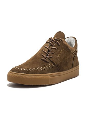 Tenis Cafe VFYN Morty 3 VFYN