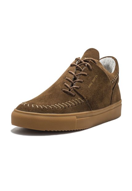 Tenis Cafe VFYN Morty 3