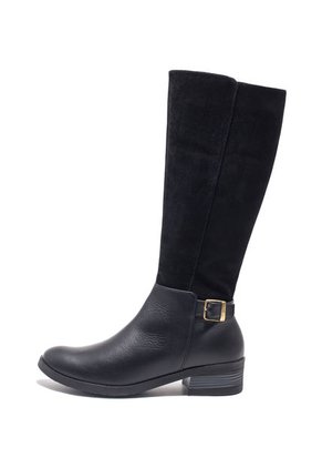 Bota Negro VFYN Elicia 3