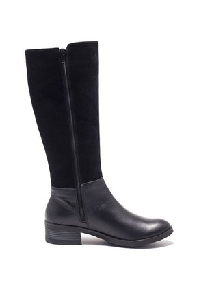 Bota Negro VFYN Elicia 3