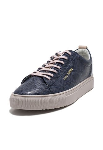 Tenis AzulxRosado VFYN Buchem P 3 VFYN