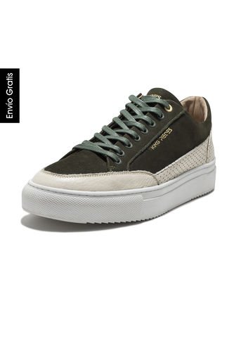 Tenis Verde VFYN Mazoni 3 VFYN