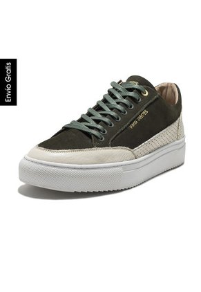 Tenis Verde VFYN Mazoni 3