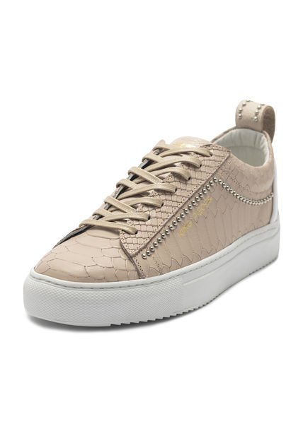 Tenis Rosado VFYN Buchem  2T 3