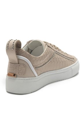 Tenis Rosado VFYN Buchem  2T 3