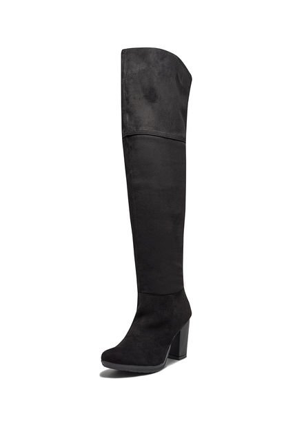 Bota Negro VFYN Cary 3