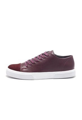 Tenis Vinotinto  VFYN  Navy 3