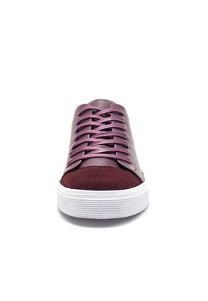 Tenis Vinotinto  VFYN  Navy 3