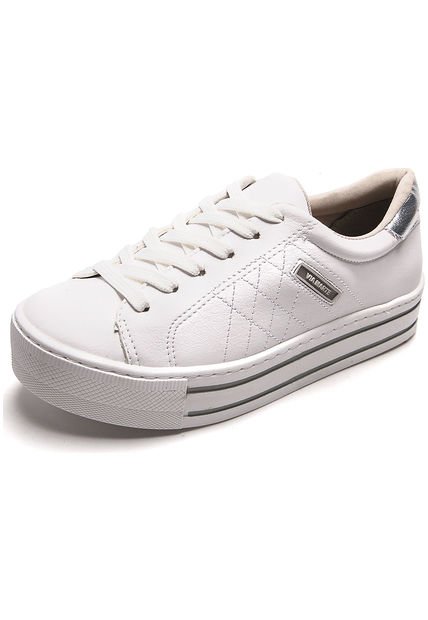 Tenis Blanco Via Marte