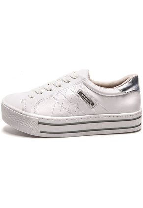 Tenis Blanco Via Marte