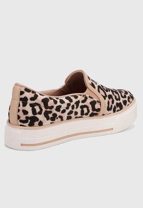 Tenis Multicolor Via Marte