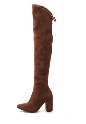 Bota Alta Café Via Marte