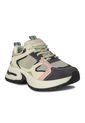 TENIS MUJER VIA SPRING BEIGE de Via Spring