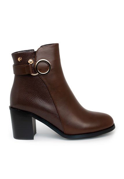 BOTIN CAÑA MEDIA MUJER VIA SPRING CAFE