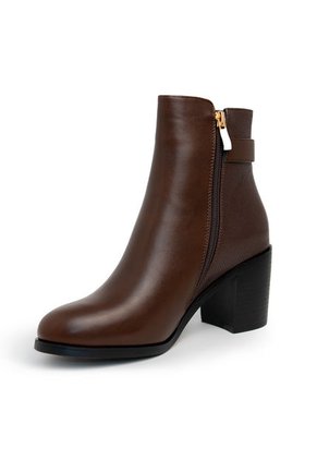 BOTIN CAÑA MEDIA MUJER VIA SPRING CAFE