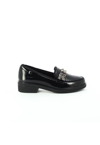 Zapatos Para Mujer Marca Via Spring Color Negro - Compra Ahora | Dafiti  Colombia