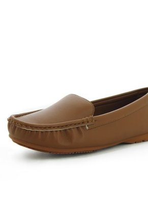 Mocasines Para Mujer Cerrado Marca Via Spring