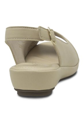 Sandalias Para Mujer Rosadas Via Spring