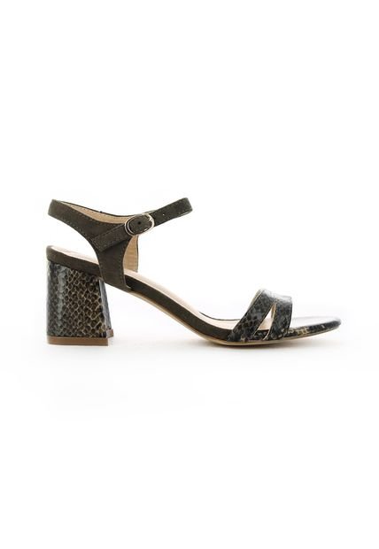 Sandalias Para Mujer Marca Via Spring - Compra Ahora | Dafiti Colombia