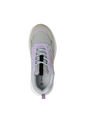 Tenis Casual Mujer Via Spring - Color Gris Y Lila de Via Spring