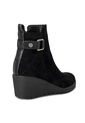 BOTINES MUJER VIA SPRING NEGRO de Via Spring