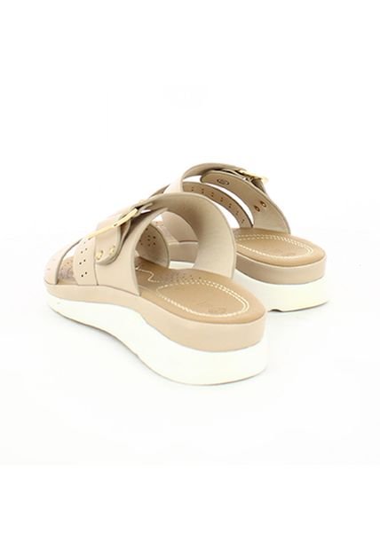 Sandalias Para Mujer Marca Via Spring