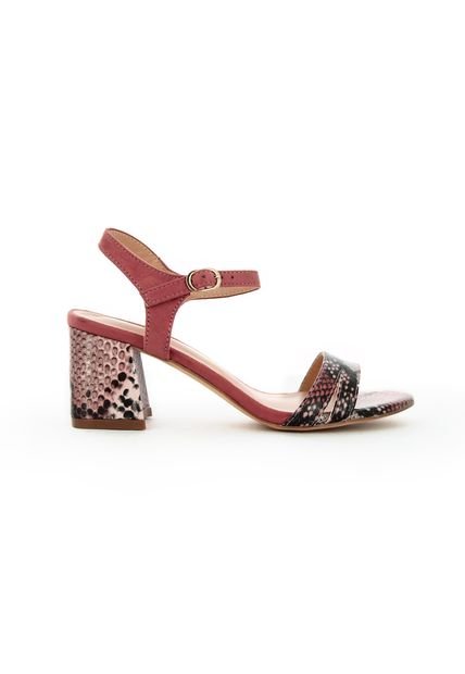 Sandalias Para Mujer Marca Via Spring