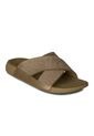 SANDALIAS MUJER VIA SPRING BEIGE de Via Spring