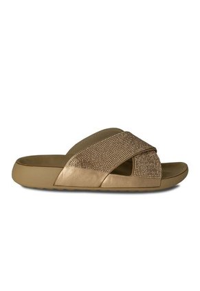 SANDALIAS MUJER VIA SPRING BEIGE