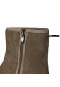 Botas Mujer Via Spring - Color Taupe de Via Spring