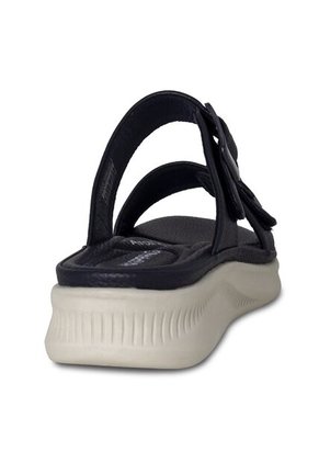 SANDALIAS MUJER AZUL OSCURO VIA SPRING