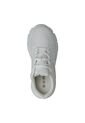 Tenis Casual Mujer Via Spring - Color Blanco de Via Spring