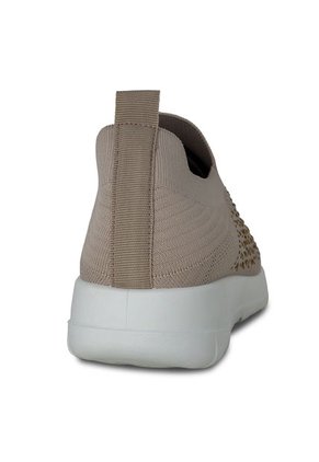 Tenis Mujer Via Spring - Color Rosa