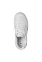 TENIS CASUALES MUJER BLANCO VIA SPRING de Via Spring