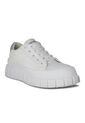TENIS MUJER BLANCOS VIA SPRING de Via Spring