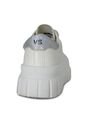 TENIS MUJER BLANCOS VIA SPRING de Via Spring