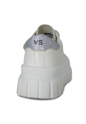 TENIS MUJER BLANCOS VIA SPRING