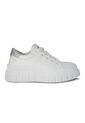 TENIS MUJER BLANCOS VIA SPRING de Via Spring